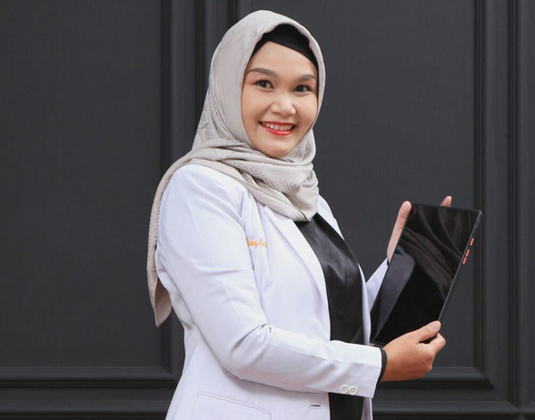 Rekomendasi Dokter Spesialis Kulit Karanganyar, dr. Millany, Sp. DV