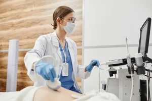 dokter kandungan perempuan Boyolali dr. Dewi S. Sp. OG