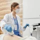 dokter kandungan perempuan Boyolali dr. Dewi S. Sp. OG
