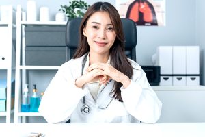 dokter penyakit dalam Grobogan dr. Sri Pudji Sp. PD