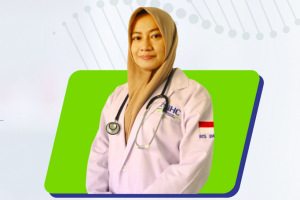 dokter spesialis THT Cilacap dr. Mahastini Sp. THT-KL