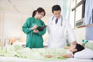 dokter spesialis anak Banjarnegara