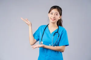 dokter spesialis anak Magelang dr. Woro Sp. A