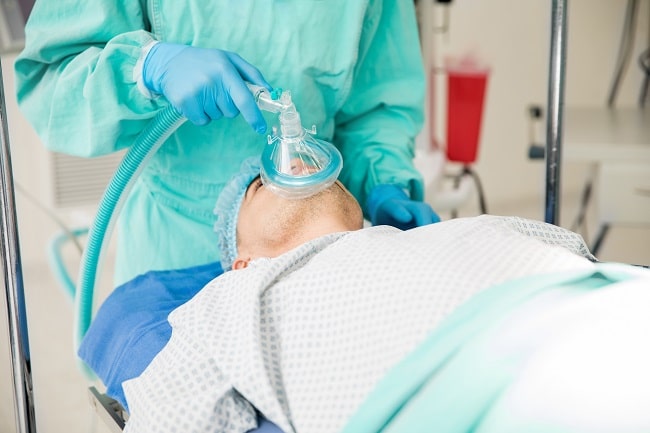 dokter spesialis anestesi Bangkalan