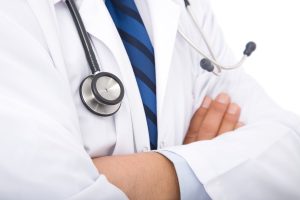 dokter spesialis anestesi Banjarnegara dr. Dedi Pujo Sp. An
