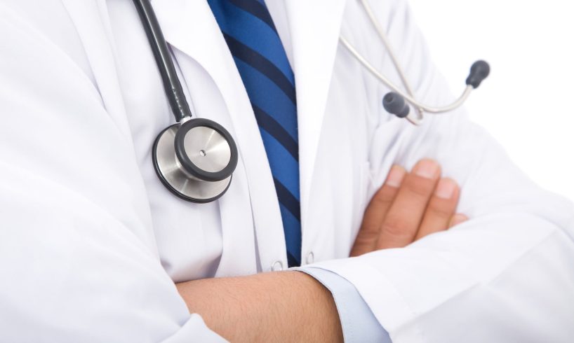 dokter spesialis anestesi Banjarnegara dr. Dedi Pujo Sp. An