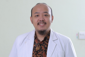 dokter spesialis anestesi Kudus dr. Bayu Residewanto Sp. An