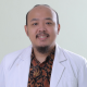 dokter spesialis anestesi Kudus dr. Bayu Residewanto Sp. An