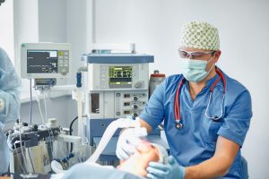 dokter spesialis anestesi Tulungagung