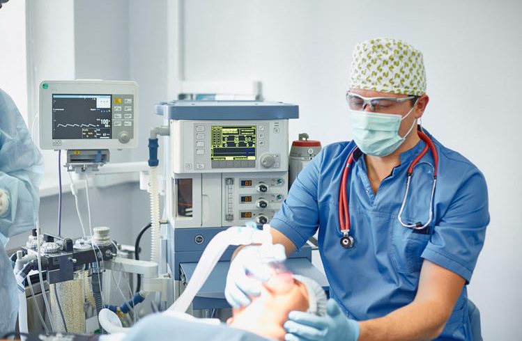 dokter spesialis anestesi Tulungagung
