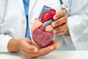 dokter spesialis jantung Cilacap dr. Indra Widya, Sp. JP