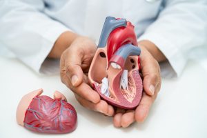 dokter spesialis jantung Demak dr. Chandra Sp. JP