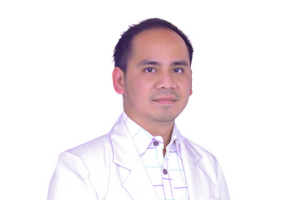 dokter spesialis jantung Jepara dr. Jalaludinsyah Sp. JP