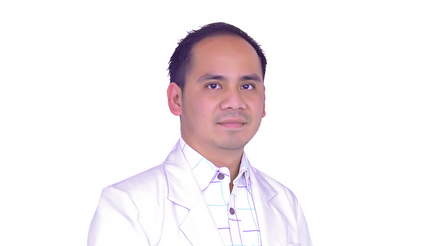 dokter spesialis jantung Jepara dr. Jalaludinsyah Sp. JP
