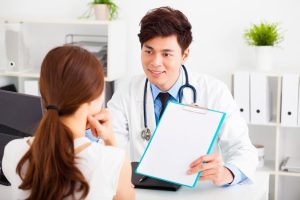dokter spesialis kandungan Kudus dr. Adhitya Sp. OG
