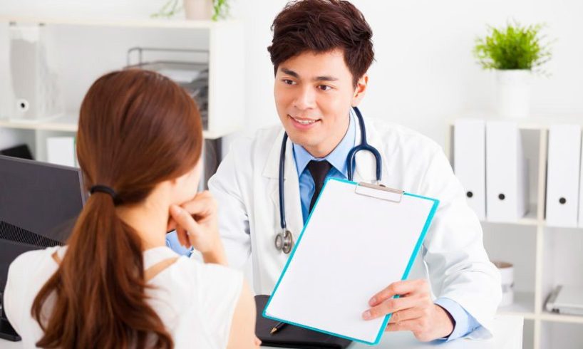 dokter spesialis kandungan Kudus dr. Adhitya Sp. OG