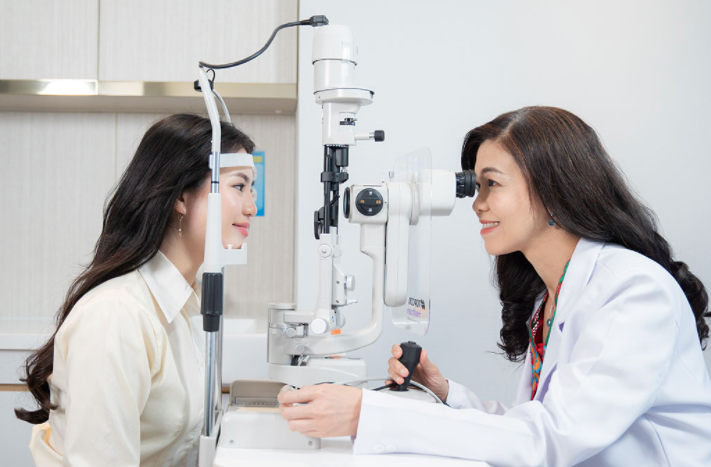 dokter spesialis mata Batang