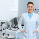 dokter spesialis mata Blora dr. Intan Sp. M