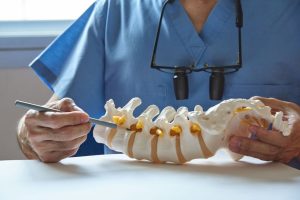 dokter spesialis ortopedi Sampang