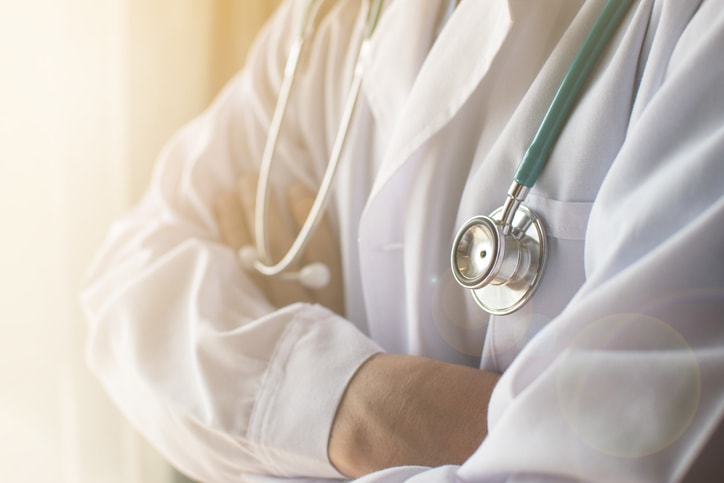 dokter spesialis ortopedi Semarang dr. Rheza Sp. OT