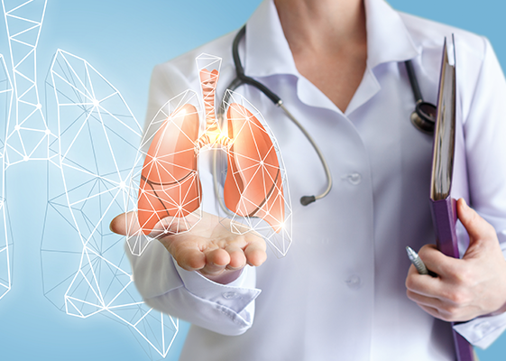 dokter spesialis paru Banjarnegara dr. Estiningtyas Sp. P