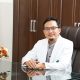 dokter spesialis paru Klaten dr. Kurniyanto Sp. P