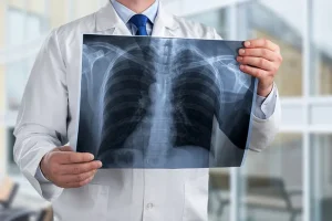 dokter spesialis radiologi Brebes dr. Baehaqi Sp. Rad