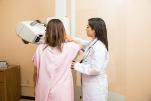dokter spesialis radiologi Salatiga dr. Lilik Lestari Sp. Rad