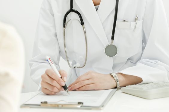 dokter spesialis saraf Batang dr. Laksmawati Sp. S