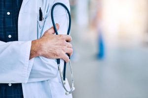 dokter spesialis urologi Karanganyar dr. Andry Sp. U