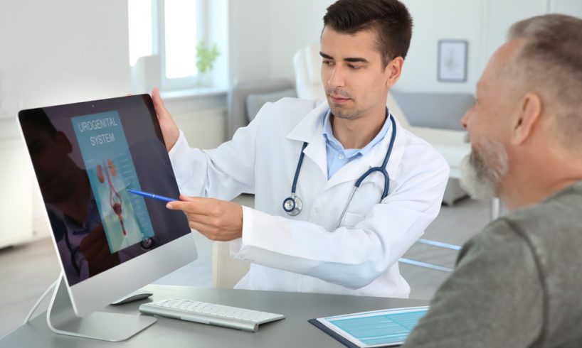 dokter spesialis urologi Pemalang dr. Alfabri Sp. U