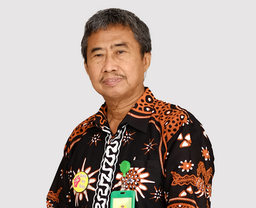 dr. Achmad Zainullah, Sp. P, Dokter Spesialis Paru Lumajang