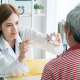dr. Anna Mintarti, Sp. THT-KL, Praktek Dokter Spesialis THT Kebumen