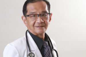 dr. Antono Pratanu, Sp. U, Dokter Spesialis Urologi Mojokerto