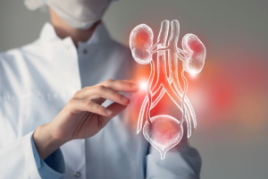 dr. Ardito A. W. Goller, Sp. U, Dokter Spesialis Urologi Bangkalan