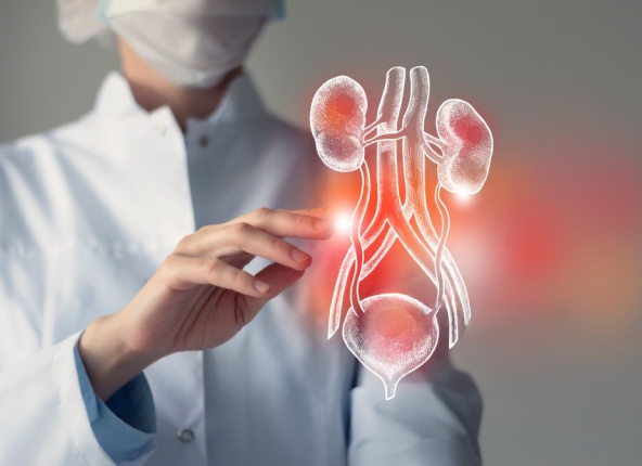 dr. Ardito A. W. Goller, Sp. U, Dokter Spesialis Urologi Bangkalan