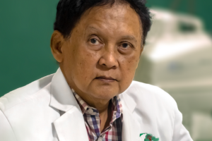 dr. Bhima, Sp. M, Pilihan Dokter Spesialis Mata Pekalongan