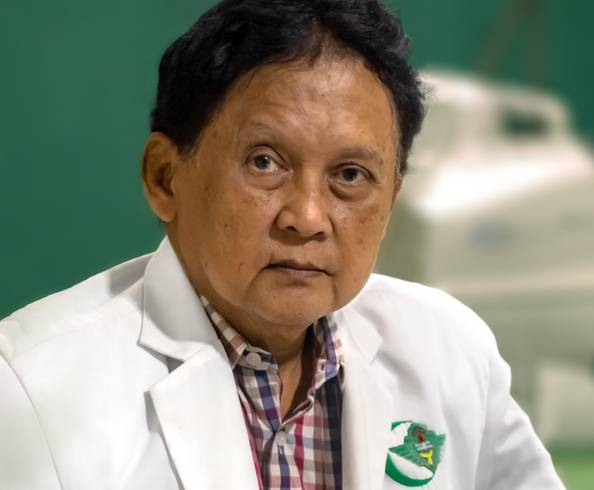 dr. Bhima, Sp. M, Pilihan Dokter Spesialis Mata Pekalongan