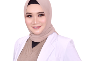 dr. Citra Dwi, Sp. DV, Rekomendasi Dokter Spesialis Kulit Kota Batu