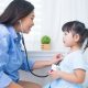 dr. Dewi Laksmi, Sp. A, Dokter Spesialis Anak Kendal