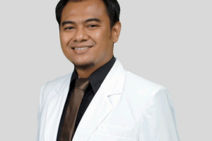 dr. Dyan Tony, Sp. P, Jadwal Dokter Spesialis Paru Boyolali Terbaik