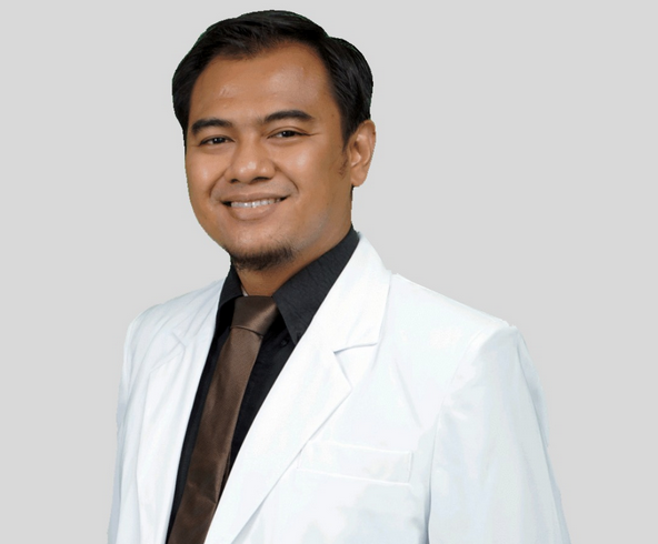 dr. Dyan Tony, Sp. P, Jadwal Dokter Spesialis Paru Boyolali Terbaik