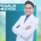 dr. Faiz Muhammad, Sp. An, Dokter Spesialis Anestesi Sampang
