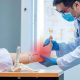 dr. Hastomo, Sp. OT, Jadwal Praktek Dokter Spesialis Orthopedi Klaten