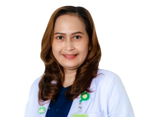 dr. Lenny, Sp. THT-KL, Pilihan Dokter Spesialis THT Boyolali