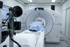 dr. Lucas, Sp. Rad, Rekomendasi Dokter Spesialis Radiologi Kendal