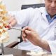dr. Ricky, Sp. OT, Praktek Dokter Spesialis Orthopedi Magelang