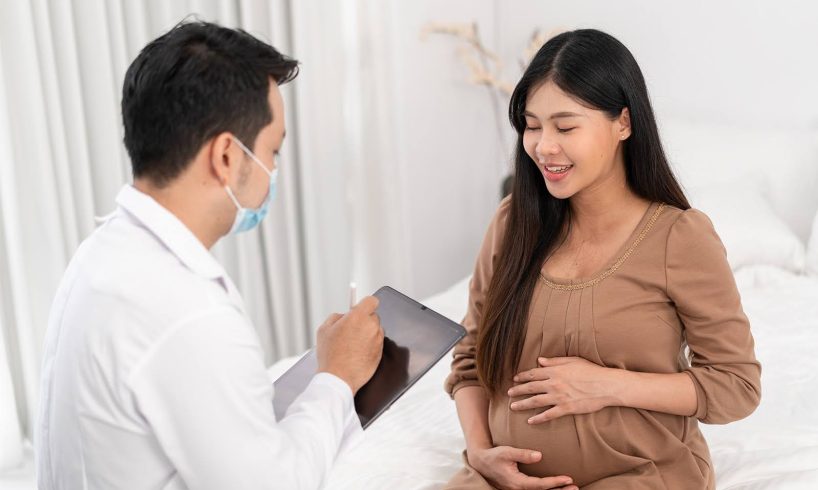 dr. Roy Jansen, Sp. OG, Rekomendasi Dokter Spesialis Kandungan Klaten