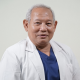 dr. Tris Sudyartono, Sp. THT, Info Praktek Dokter Spesialis THT Kudus