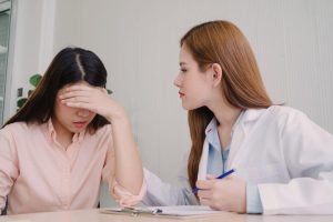 psikolog klinis di Situbondo